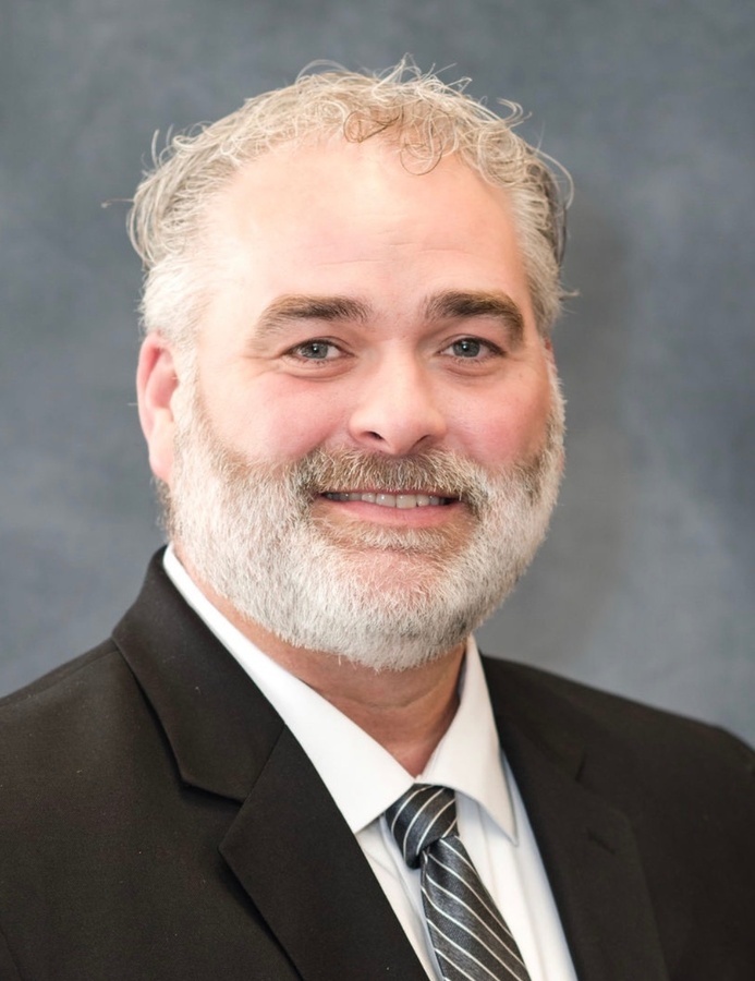 Eric Greeson